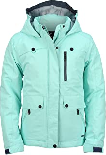 Photo 1 of Arctix Girls Jackalope Insulated Winter Jacket
