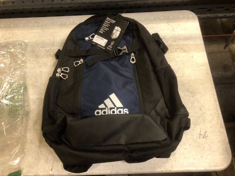 Photo 2 of adidas Unisex Utility Team Backpack
