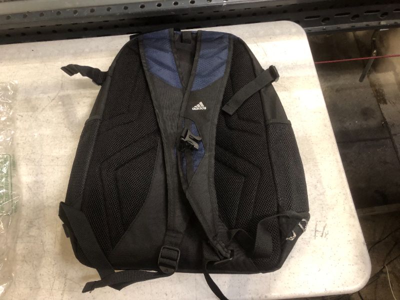 Photo 3 of adidas Unisex Utility Team Backpack
