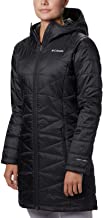 Photo 1 of Columbia Women's Mighty Lite Hooded Jacket
