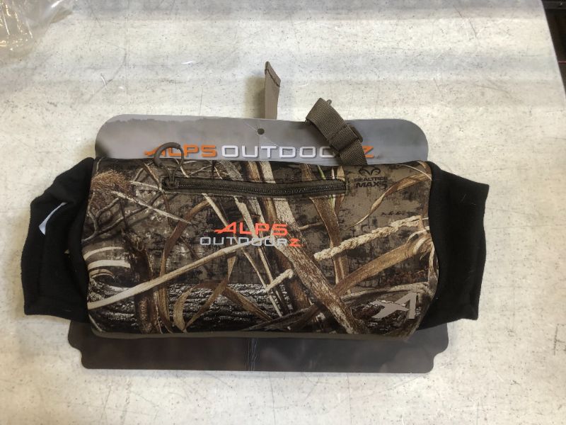 Photo 2 of ALPS OutdoorZ Hand Warmer, Realtree MAX-5
