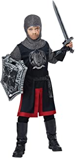 Photo 1 of California Costume Collection - Dragon Knight Child's Costume
