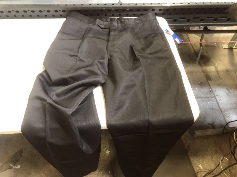 Photo 2 of CHAMPRO Standard Referee Pants
