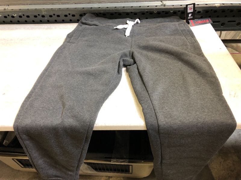 Photo 1 of Southpole Men's Active Basic Jogger Fleece Pants

