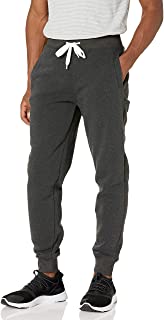 Photo 1 of Southpole Men's Active Basic Jogger Fleece Pants
