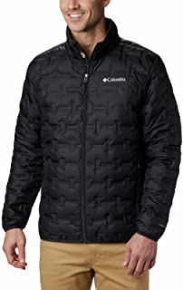 Photo 1 of Columbia Men's Dela Ridge Down Jacket
