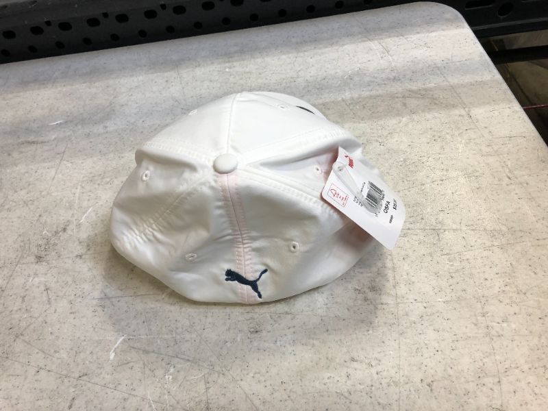 Photo 2 of PUMA Golf 2021 Men's  Hat
