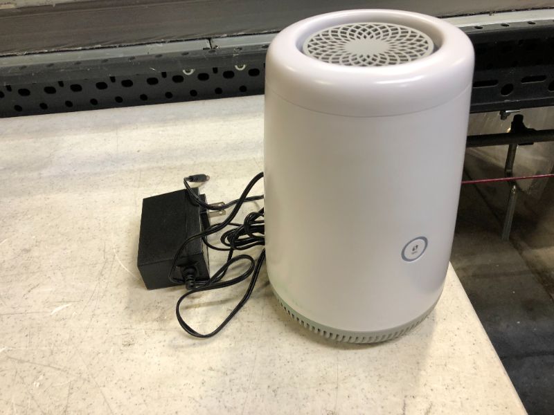 Photo 3 of CENTURYLINK Greenwave C4000XG
