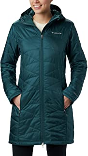 Photo 1 of Columbia Women's Mighty Lite Hooded Jacket
