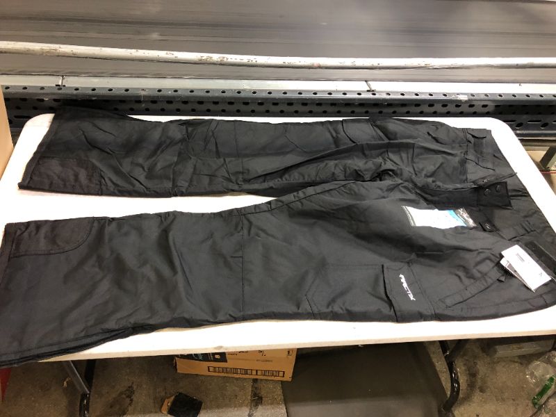 Photo 2 of Arctix Womens Snow Sports Insulated Cargo Pants
