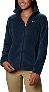 Photo 1 of Columbia Women's Benton Springs Fleece Jacket
