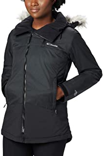 Photo 1 of Columbia Women's Emerald Lake Parka
