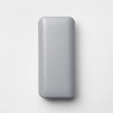 Photo 1 of heyday™ 4000mAh Power Bank - Wild Dove
