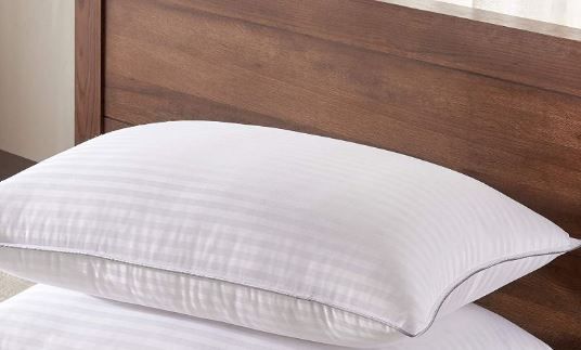 Photo 1 of  KING SIZE BED PILLOW