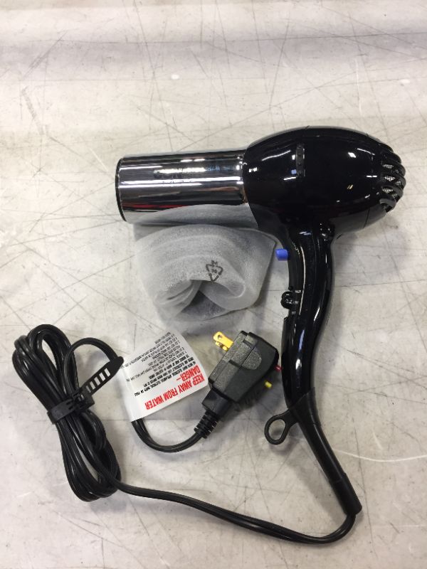 Photo 2 of Conair Full Size Pro Dryer
