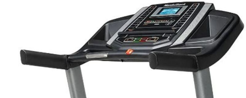 Photo 1 of DISPLAY BOARD ----FOR NORDICTRACK T SERIES TREADMILLS 6.5S 