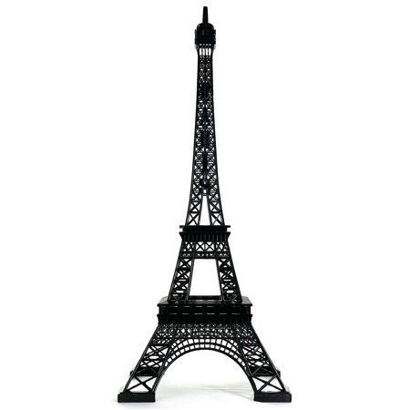 Photo 1 of Allgala Eiffel Tower Statue Made of Alloy Metal