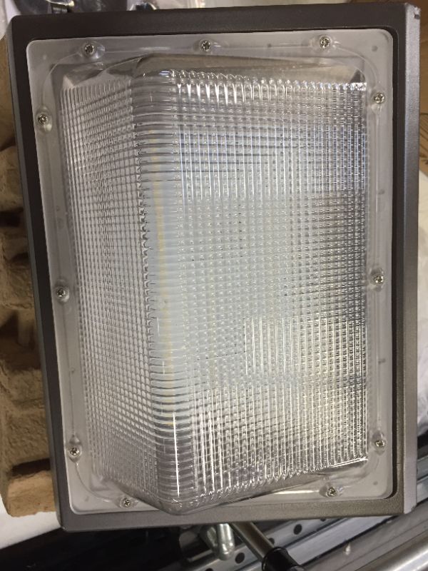 Photo 4 of 100W OUTDOOR WALL LIGHT