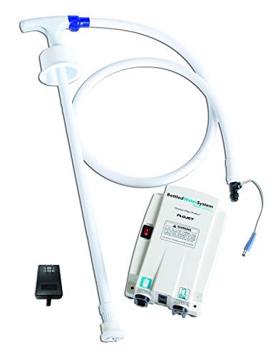 Photo 1 of BW5000 Series Bottled Water Plus Dispensing System