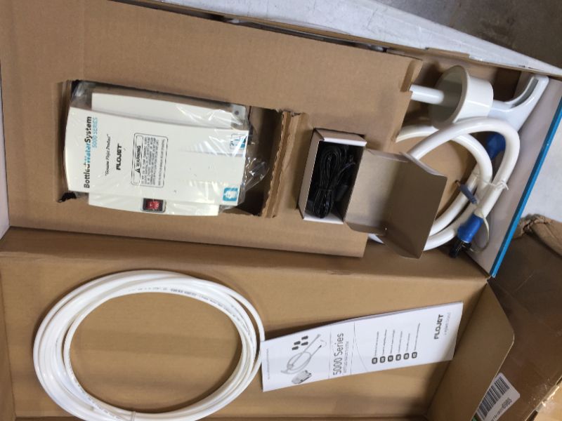 Photo 1 of BW5000 Series Bottled Water Plus Dispensing System
