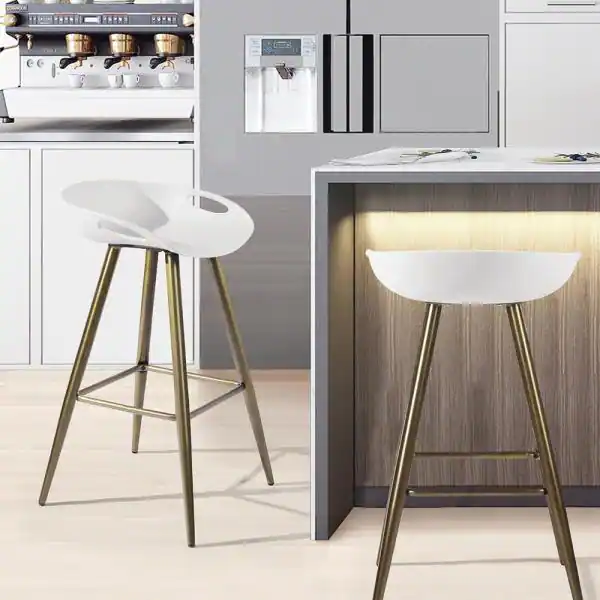 Photo 1 of ABB1 BARSTOOLS 