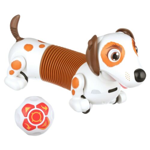 Photo 1 of Basic Fun Anipet Dash - Your Playful Puppy Pal - Interactive Pet Walks & Barks