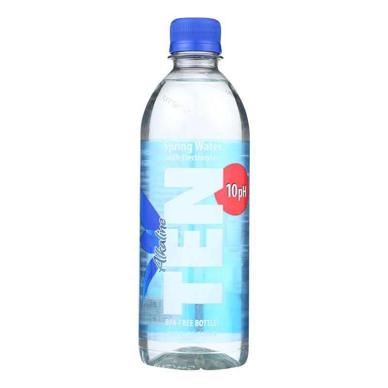 Photo 1 of 23 PACK OF Alkalife Water Spring
