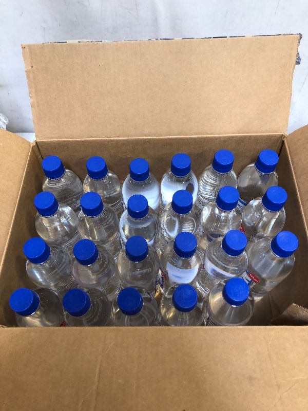 Photo 2 of 23 PACK OF Alkalife Water Spring
