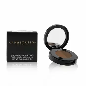 Photo 1 of Anastasia Beverly Hills Brow Powder Duo Chocolate 