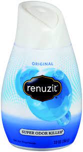 Photo 1 of 12 pack 7 oz renuzit gel air fresheners 