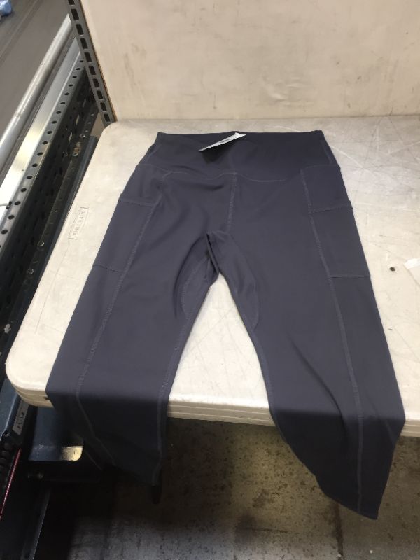 Photo 1 of  LANEYZON womens yoga running leggings size small 