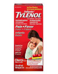 Photo 1 of 2 pack medicine exp- Tylenol ( 03/2022 )  daytime cold and flu ( 03/2022 ) 