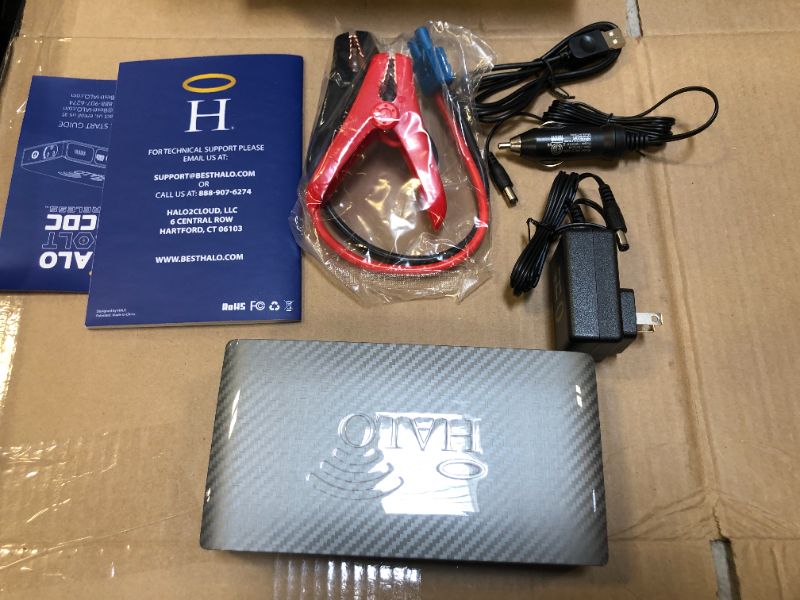 Photo 12 of Directed 515R Car Alarm System w/ Backup Battery 93207515187
