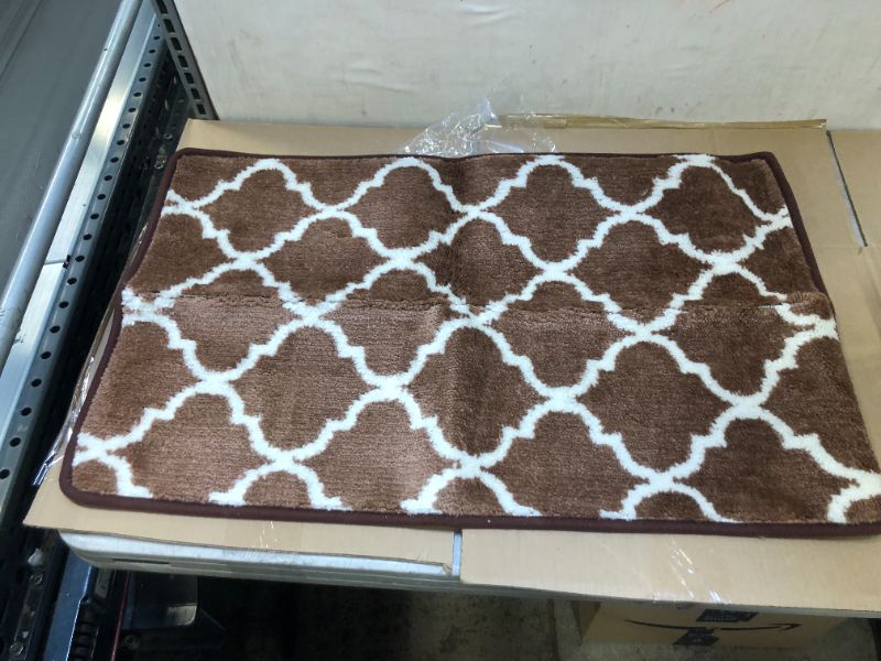 Photo 1 of 20'' x 32'' inches door mat 