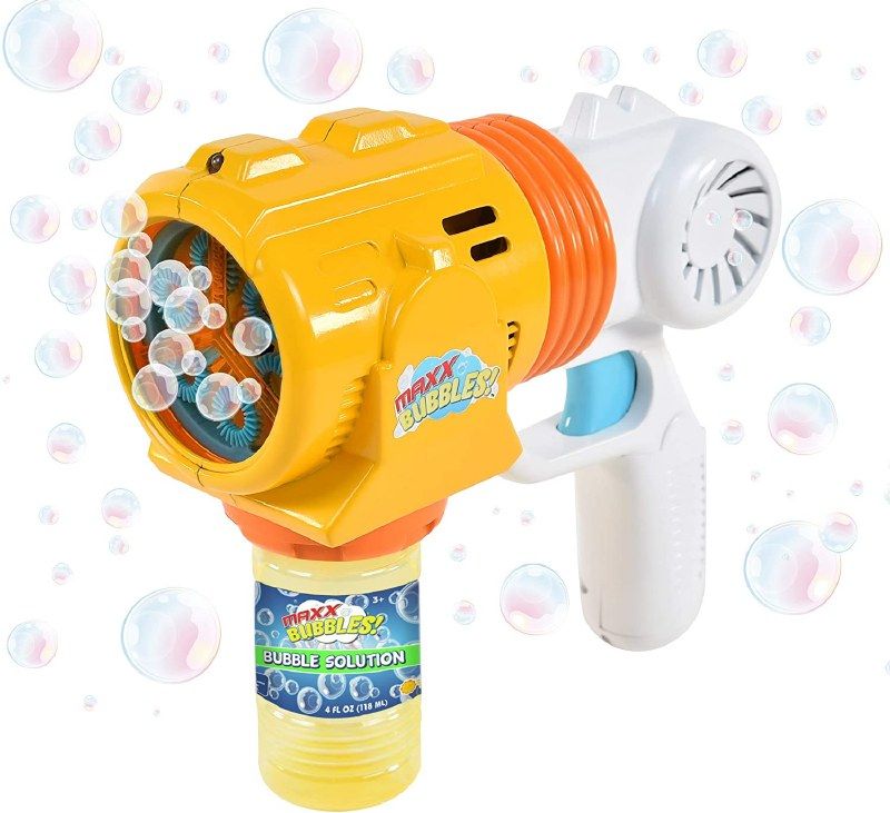 Photo 1 of MAXX BUBBLES BUBBLE CYCLONE
