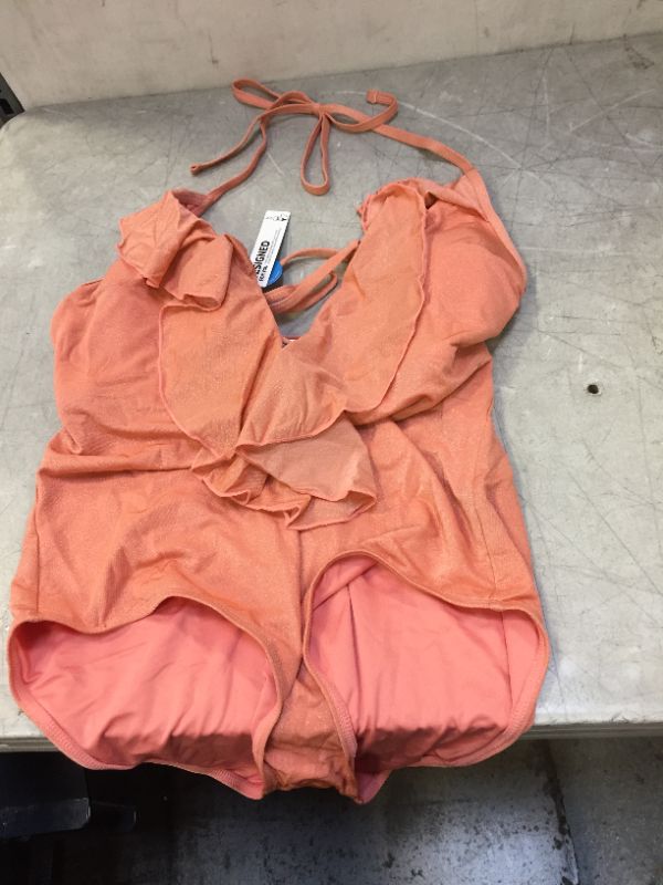 Photo 1 of cupshe bikini size x-large 
