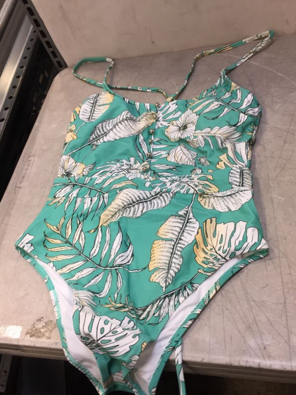 Photo 1 of Cupshe womens bikini size L