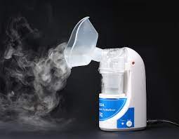 Photo 1 of 
Generic ultrasonic nebulizer machine