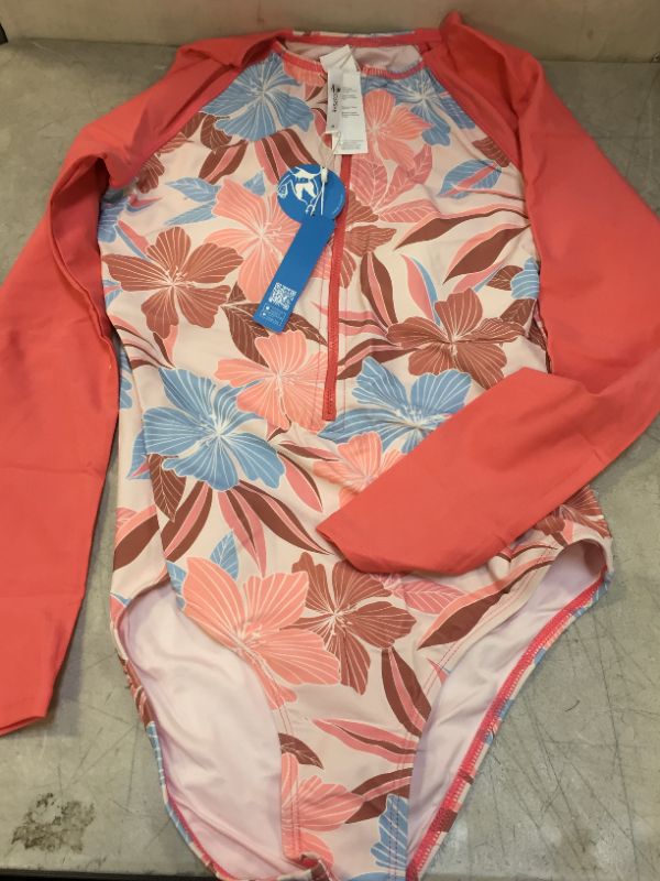 Photo 1 of  Cupshe One Piece Swimsuit size small 