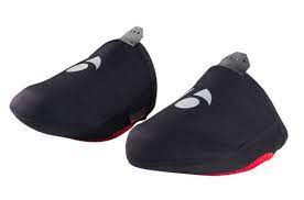 Photo 1 of Bontrager
RXL Windshell Toe Covers SIZE L/XL