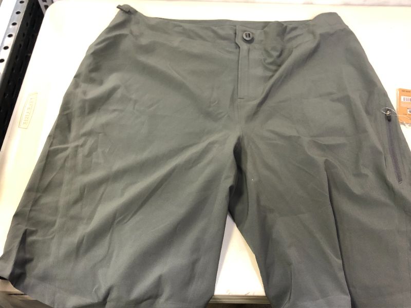 Photo 1 of PATAGONIA
DIRT ROAMER SHORTS SIZE 36