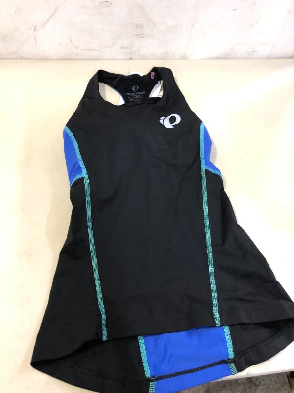 Photo 3 of Pearl Izumi
Women's SELECT Pursuit Tri Tank SIZE XS