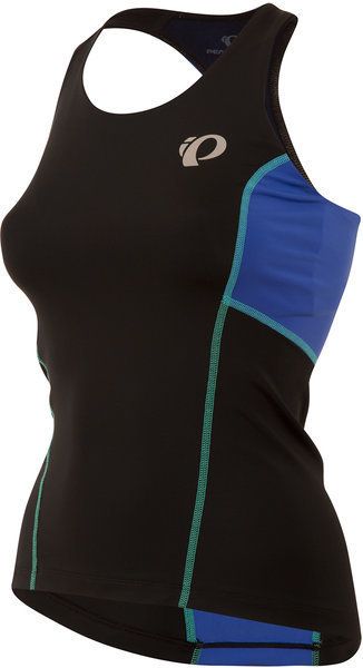 Photo 1 of Pearl Izumi
Women's SELECT Pursuit Tri Tank SIZE XS