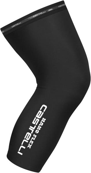 Photo 1 of Castelli Nanoflex Knee Warmers
size extra large (SECURITY TAG ON ITEM)