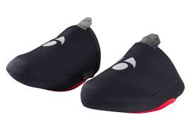 Photo 1 of Bontrager
RXL Windshell Toe Covers LG/XL