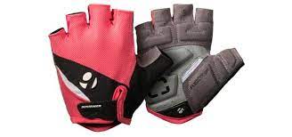 Photo 1 of Bontrager
Race WSD Gel Gloves - Women's SIZE S/7