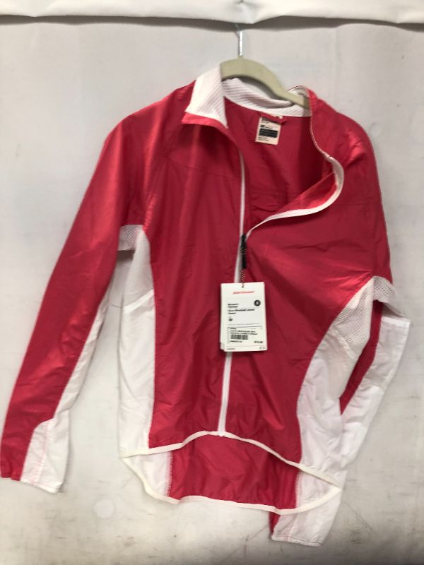 Photo 2 of Bontrager
Race Windshell Jacket SMALL