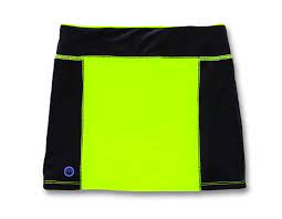 Photo 1 of Moxie Cycling High Vis Epaulette Skirt
SIZE SMALL MINOR STAIN ON ITEM FROM EXPOSURE