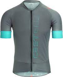 Photo 1 of Castelli
Climber's 2.0 Full-Zip Jersey - Men's XL