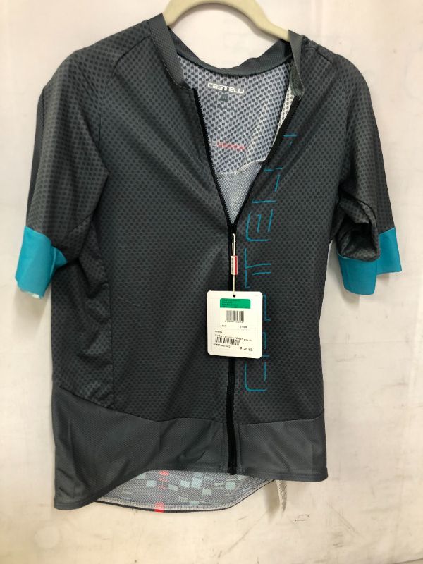 Photo 2 of Castelli
Climber's 2.0 Full-Zip Jersey - Men's XL